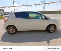 Toyota Vitz, 2018 il, 84250 km, 1500 L — şəkil 3