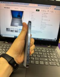 Apple iPhone 13 Pro, 6 GB — şəkil 3