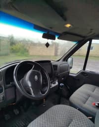 Ford Transit, 2000 il, 327000 km, 2.4 L — şəkil 2