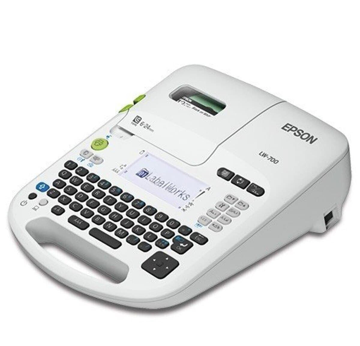 Epson LabelWorks LW-700 Etiket Printeri