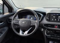 Hyundai Santa Fe, 2020 il, 80100 km, 2.0 L — şəkil 13