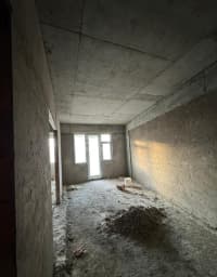 2 otaqlı mənzil 92 m² satılır — şəkil 11