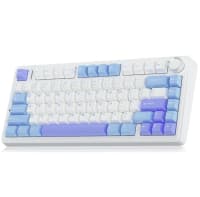 Klaviatura Aula F75 Blue — şəkil 13