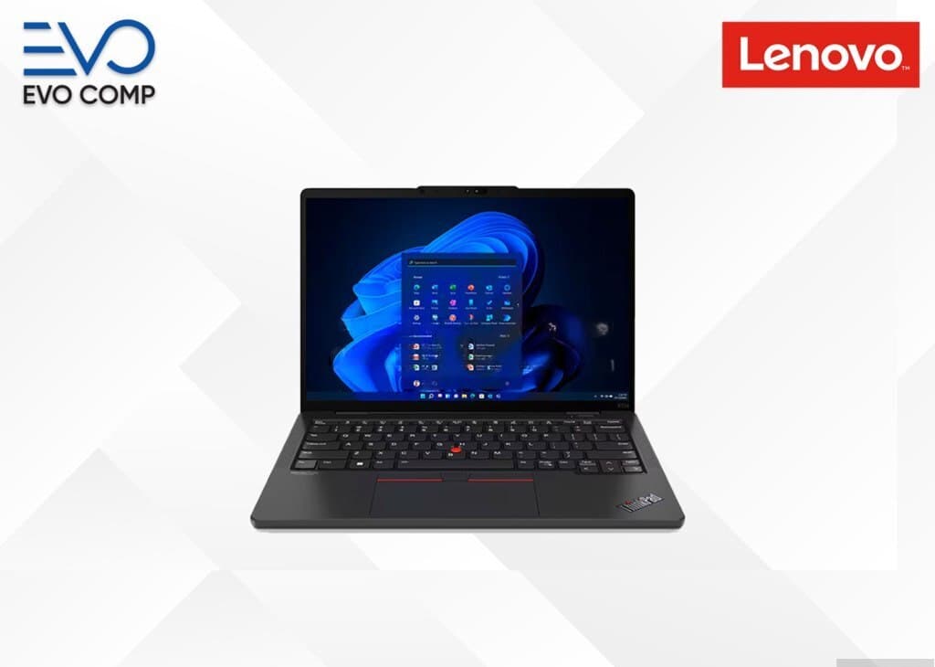 Notbuk Lenovo ThinkPad X13