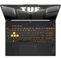 Asus notbuk — şəkil 2