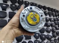 Airbag və təhlükəsizlik sistemi BMW F30 — şəkil 2