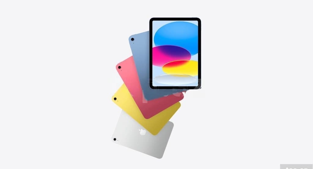 Apple planşet