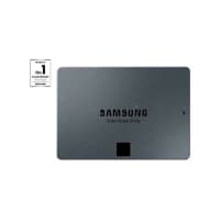 SSD Samsung 870 QVO 1TB SATA 2.5" — şəkil 2
