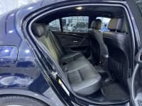BMW 525, 2008 il, 179000 km, 2500 L — şəkil 13