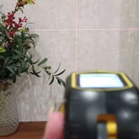 Rəqəmsal displeyli lent lazer metrə — şəkil 10