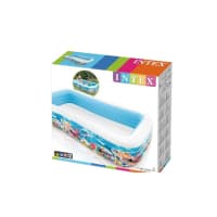 Şişmə hovuz Intex H58485, 305x183x56 sm — şəkil 4