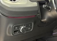 Mercedes G 500, 2024 il, 10000 km, 3000 L — şəkil 18