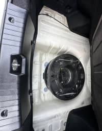 Chevrolet Aveo, 2010 il, 196260 km, 1.4 L — şəkil 19