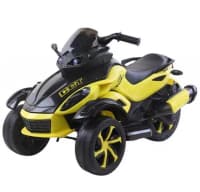 Uşaq elektrik motosikleti Spoko SP-610 — şəkil 1