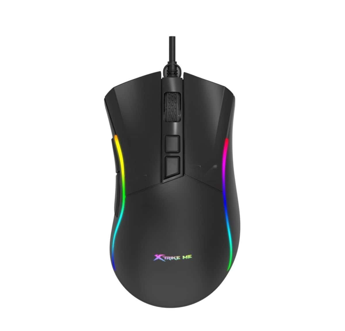 Gaming mouse Xtrike Me GM-226 RGB - Tenderyard
