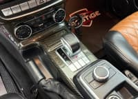 Mercedes G 63 AMG, 2013 il, 112000 km, 5500 L — şəkil 11