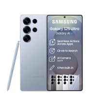 Samsung Galaxy S25 Ultra, 16 GB — şəkil 2