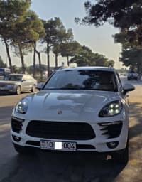 Porsche Macan S, 2015 il, 68000 km, 3000 L — şəkil 3