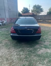 Mercedes E 240, 2004 il, 308000 km, 2.6 L — şəkil 4