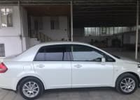 Nissan Tiida, 2012 il, 110000 km, 1.5 L — şəkil 3