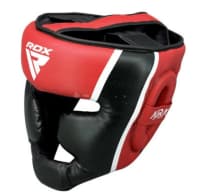 RDX Boks və Kikboks Dəbilqəsi — şəkil 8