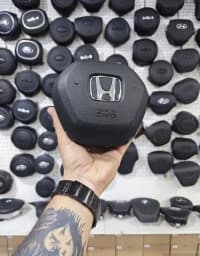 Hava yastığı Honda Accord 2023-2024 — şəkil 3