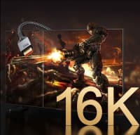 Qızılı rəng data kabel, USB — şəkil 2