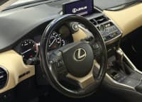 Lexus NX 300, 2018 il, 96000 km, 2000 L — şəkil 13