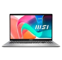 MSI notbuk — şəkil 1