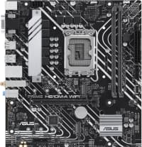 Ana plata ASUS Prime H610M-A WiFi — şəkil 6