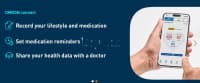 Tonometr Omron Complete 2in1 EKG (BP7900) — şəkil 8