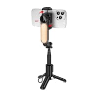 Tripod Hoco K90 Axis Gimbal Portable — şəkil 4