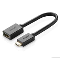 Qızılı rəng data kabel, HDMI — şəkil 2