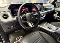 Mercedes G 500, 2024 il, 10000 km, 3000 L — şəkil 23