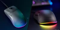 Kompüter siçanı Xiaomi Gaming Mouse Lite — şəkil 4