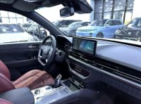 Ssang Yong Rexton, 2023 il, 600 km, 2200 L — şəkil 10