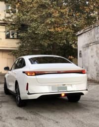 Changan Qiyuan A05, 2025 il, 58000 km, 1.5 L — şəkil 3
