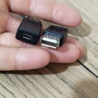 Kompüter və Telefon üçün Adapter və Kabel Çeşidləri — şəkil 13