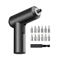 Xiaomi Cordless Screwdriver (MJDDLSD001QW) — şəkil 1