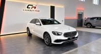 Mercedes E 220 d, 2021 il, 148256 km, 2 L — şəkil 2