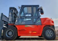 Forklift Heli CPCD70 7 ton — şəkil 6