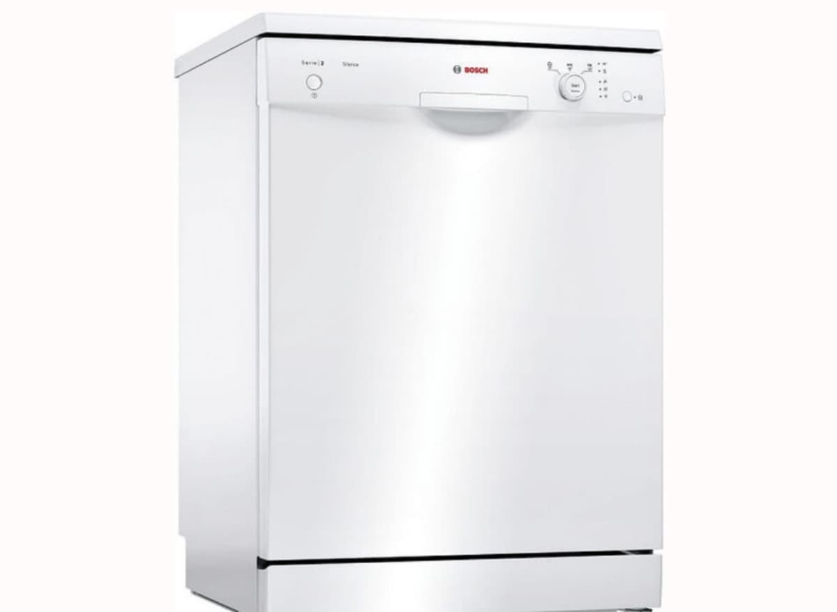 Bosch qabyuyan maşın