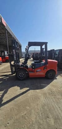 Dizel forklift HELI CPCD38, 2025 il — şəkil 3
