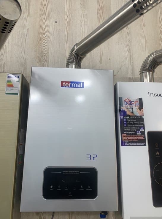 Su qızdırıcı
