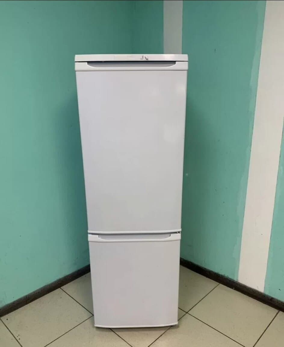 Indesit soyuducu