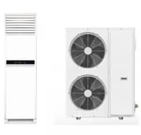 Mitsubishi kondisioner — şəkil 9