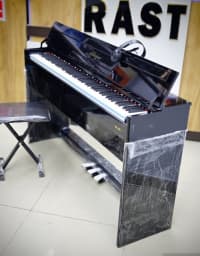 Elektro piano Allegro 8818 ağ — şəkil 7