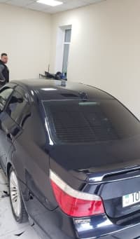 Avtomobil şüşəsi BMW modelləri üçün — şəkil 9