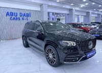 Mercedes GLS 450 4MATIC, 2022 il, 47200 km, 3000 L — şəkil 3