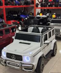 Uşaq avtomobili Balamstor 24V — şəkil 1